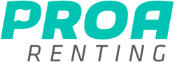 logo proa renting